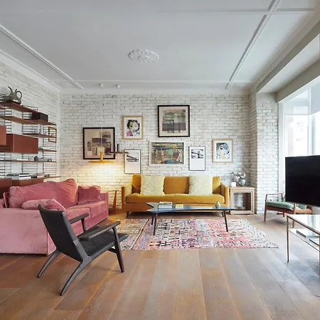 Apartamento Dear Oldie By Feelfree *