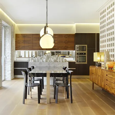 Apartamento Dear Oldie By Feelfree