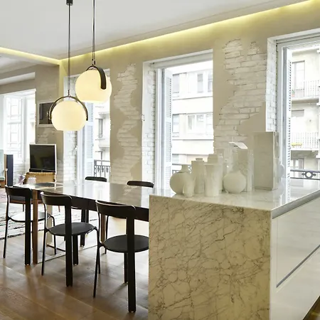 Appartement Dear Oldie By Feelfree San Sebastian