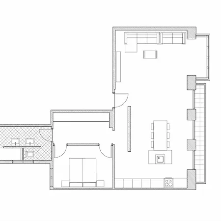 Apartment Dear Oldie By Feelfree *