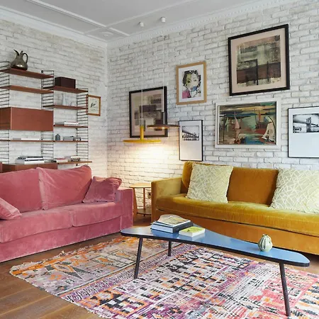 Dear Oldie By Feelfree * San Sebastian