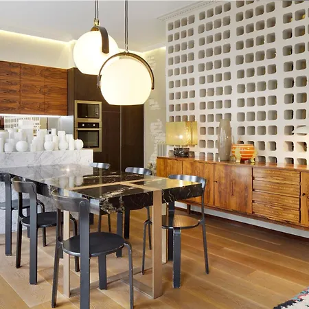 Dear Oldie By Feelfree Apartment *