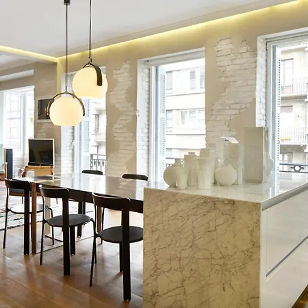 Apartment Dear Oldie By Feelfree San Sebastian