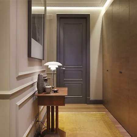 Dear Oldie By Feelfree Apartment *