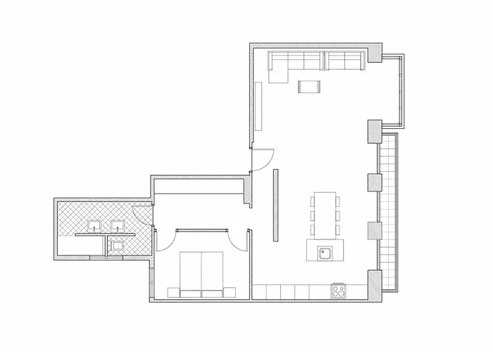 아파트 Dear Oldie By Feelfree *