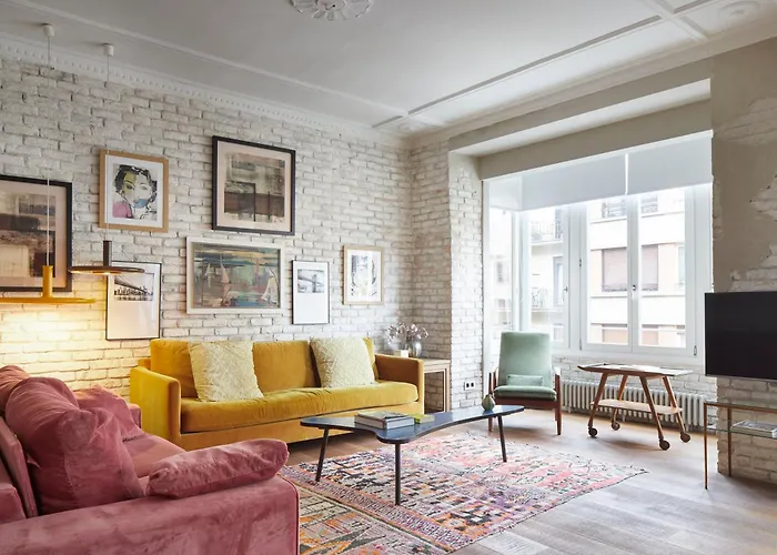 Dear Oldie By Feelfree 산세바스티안