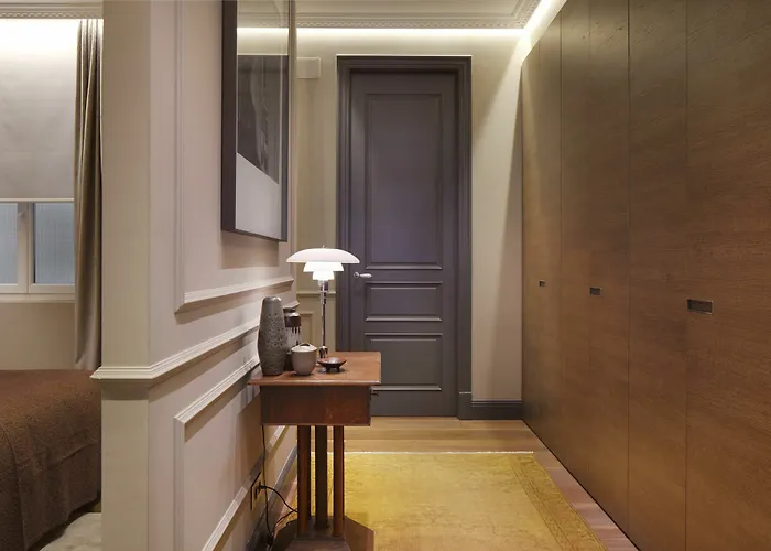 Dear Oldie By Feelfree 아파트 *