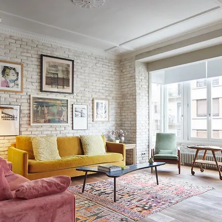 Dear Oldie By Feelfree 산세바스티안