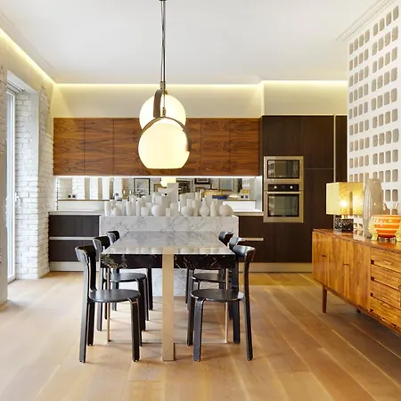 아파트 Dear Oldie By Feelfree