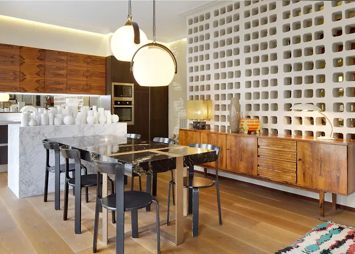 Dear Oldie By Feelfree Lägenhet *