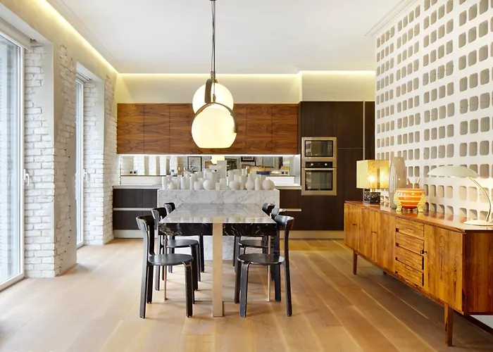 Lägenhet Dear Oldie By Feelfree