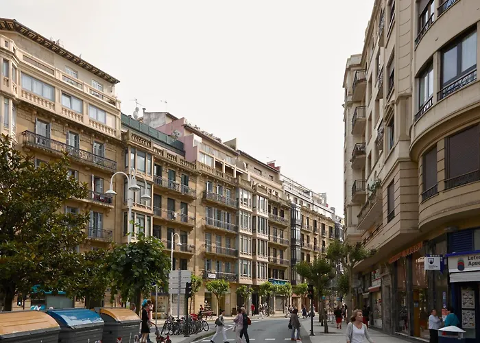 Dear Oldie By Feelfree Lägenhet *