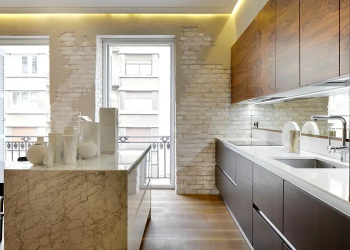 Dear Oldie By Feelfree Lägenhet *